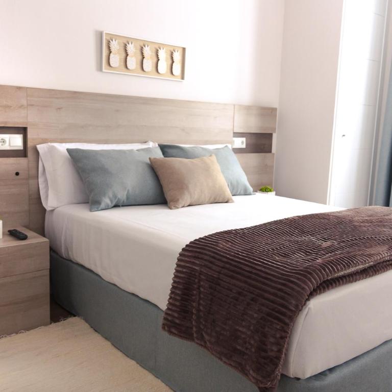 ConK Apartments by CasaTuristica - Apartamento Superior - 14