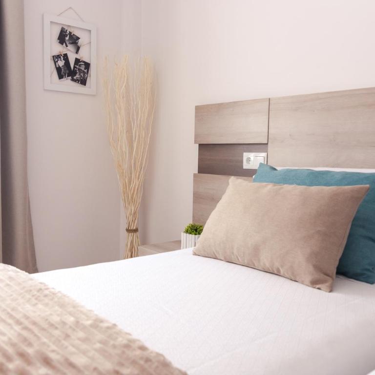 ConK Apartments by CasaTuristica - Apartamento Superior - 15