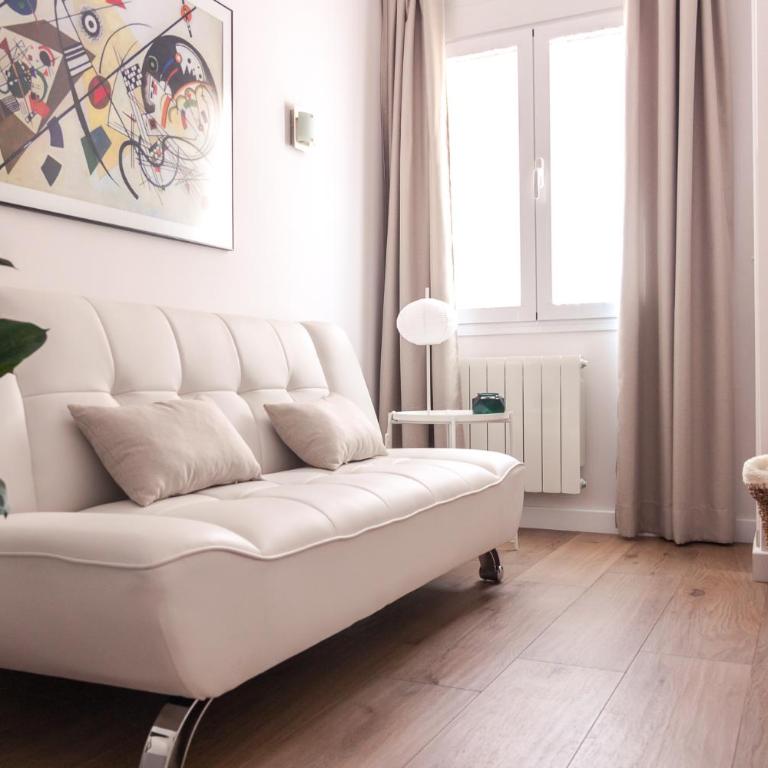 ConK Apartments by CasaTuristica - Apartamento Superior - 8