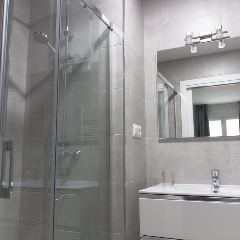 ConK Apartments by CasaTuristica - Apartamento Superior - 5