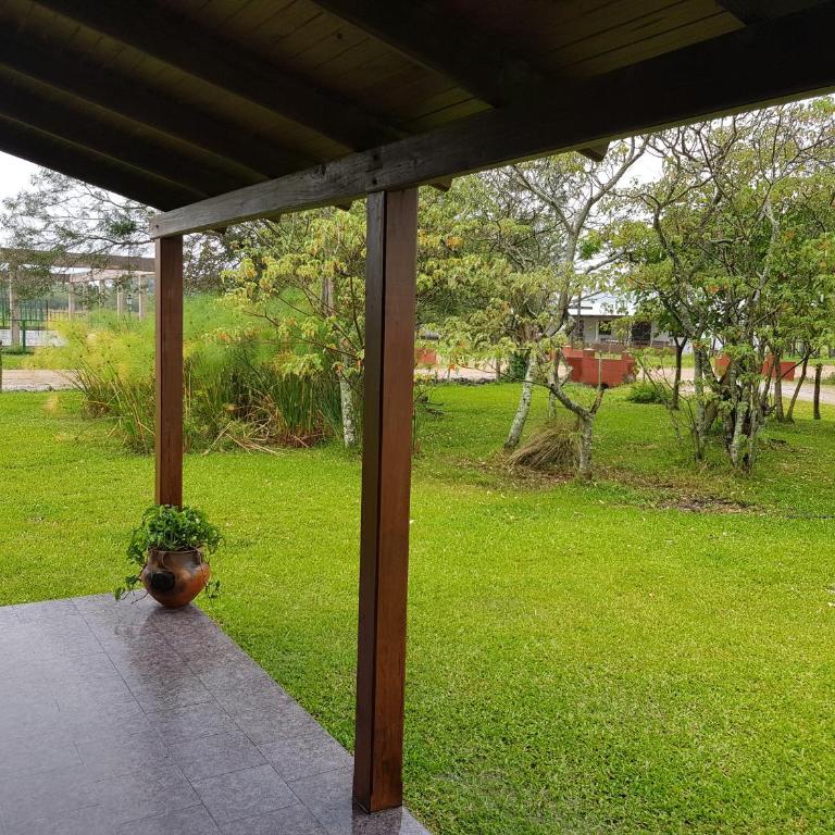 Aires del Ibera - Casa de 2 dormitorios - 17