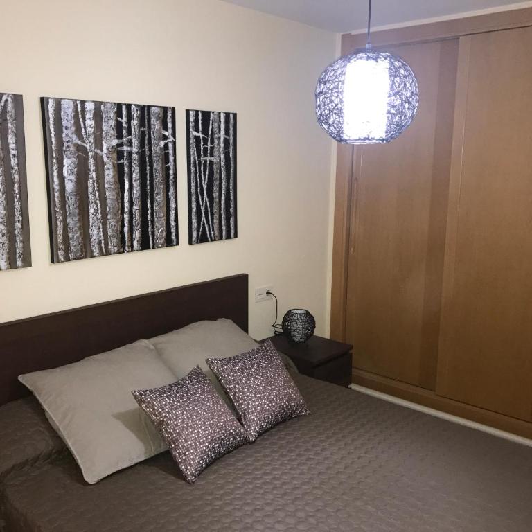 La Perla Medano 1 - Apartamento con vistas al mar - 13