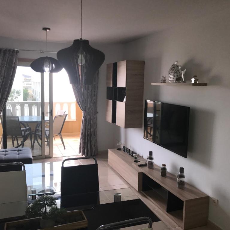 La Perla Medano 1 - Apartamento con vistas al mar - 59
