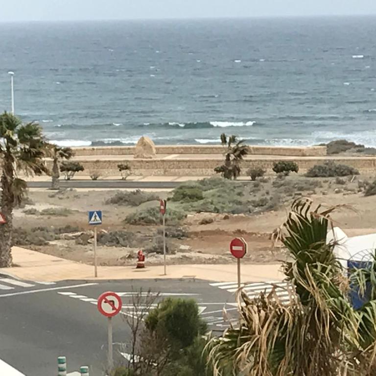 La Perla Medano 1 - Apartamento con vistas al mar - 21