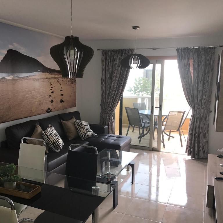 La Perla Medano 1 - Apartamento con vistas al mar - 61