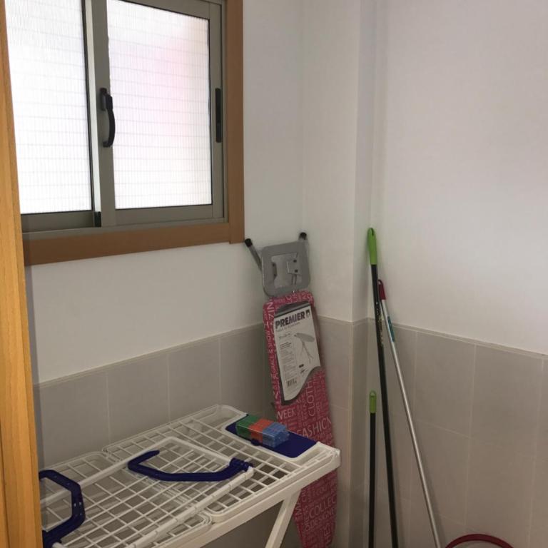 La Perla Medano 1 - Apartamento con vistas al mar - 26