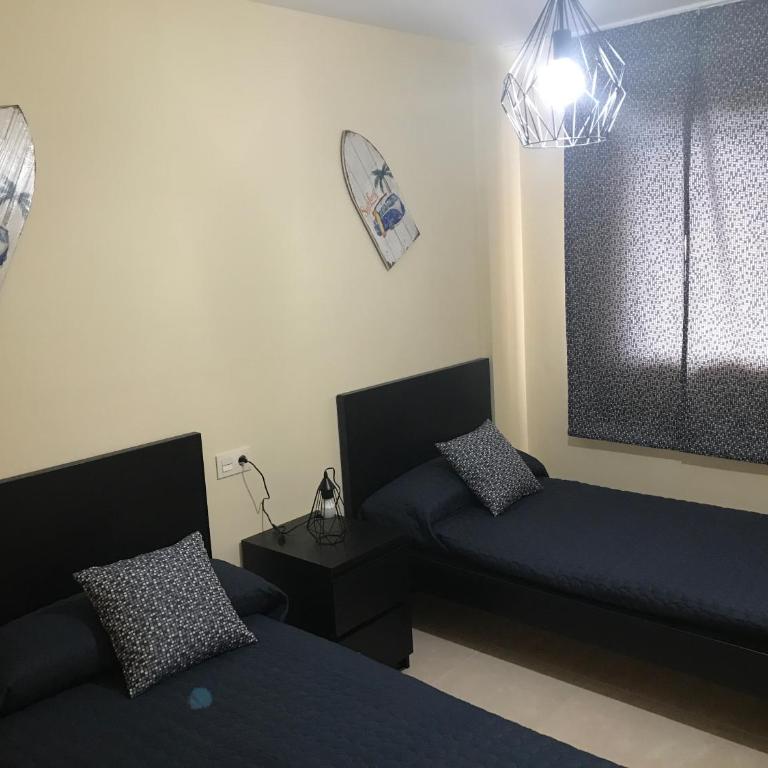 La Perla Medano 1 - Apartamento con vistas al mar - 29