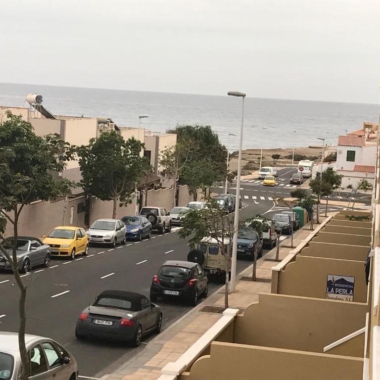 La Perla Medano 1 - Apartamento con vistas al mar - 64