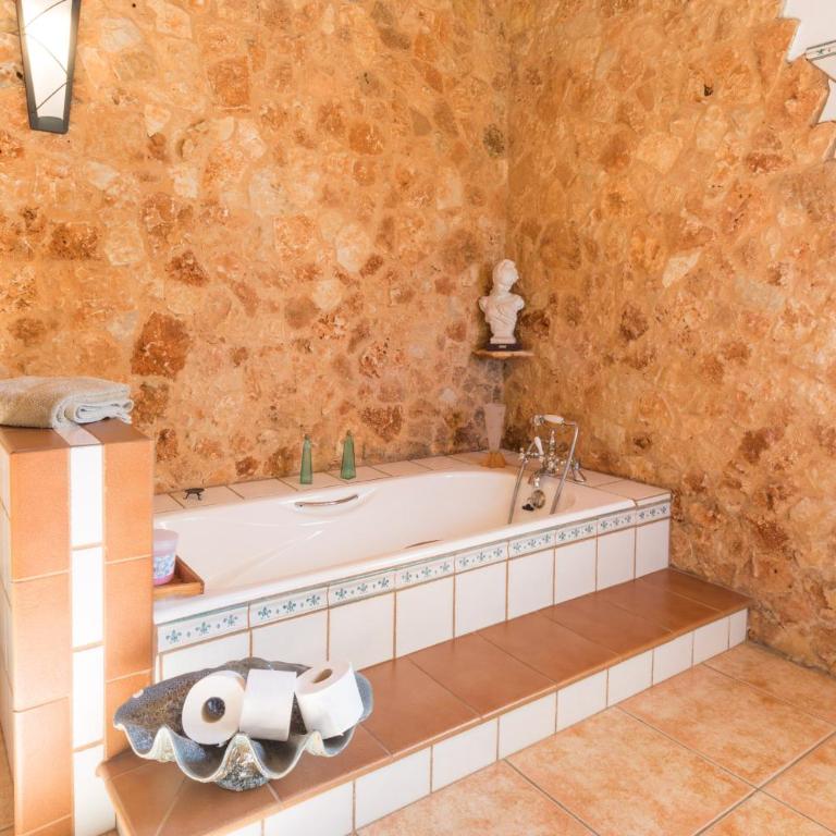 Es Camp Fred - Villa - 25