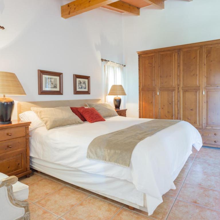 Es Camp Fred - Villa - 23