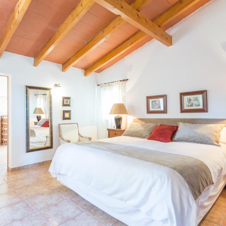 Es Camp Fred - Villa - 22
