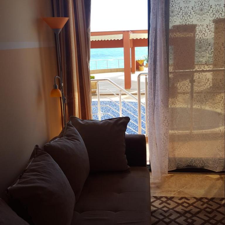 Apartment Sea Space 2 - Apartment with Sea View - 12