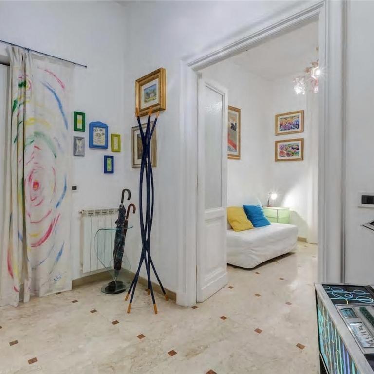 Holiday Jeans Apartment - Appartamento - 4