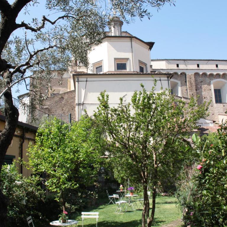 Studios Garden Terrace Oltrarno - Monolocale La Nicchia - 1