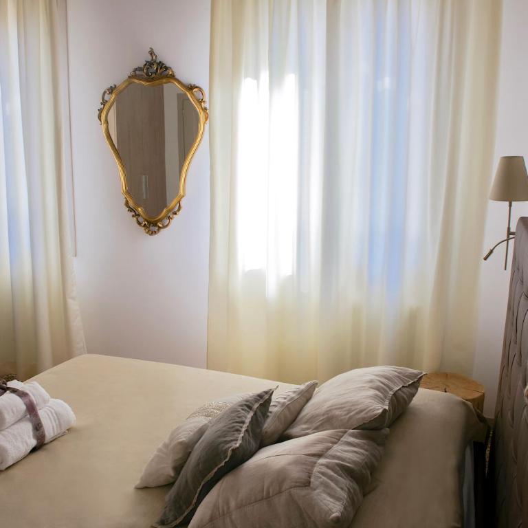 B&B Al Pozzo di Luce - Camera Matrimoniale - 1