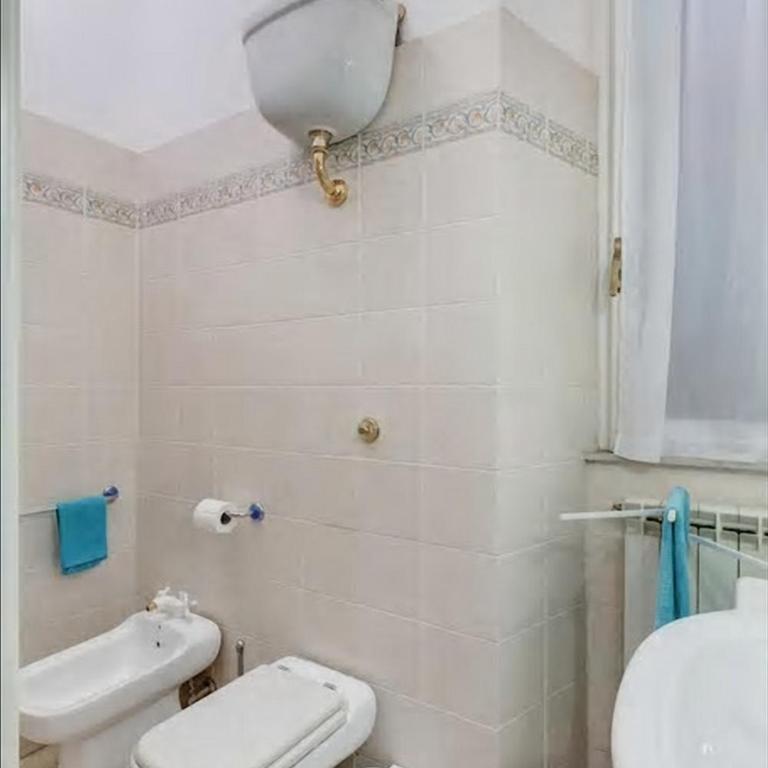 Holiday Jeans Apartment - Appartamento - 12