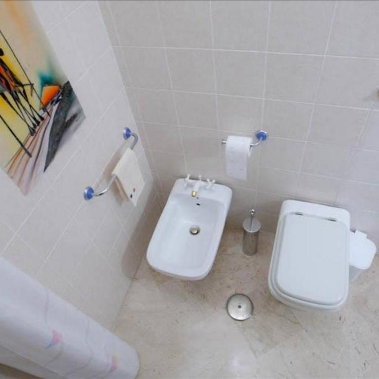 Holiday Jeans Apartment - Appartamento - 13