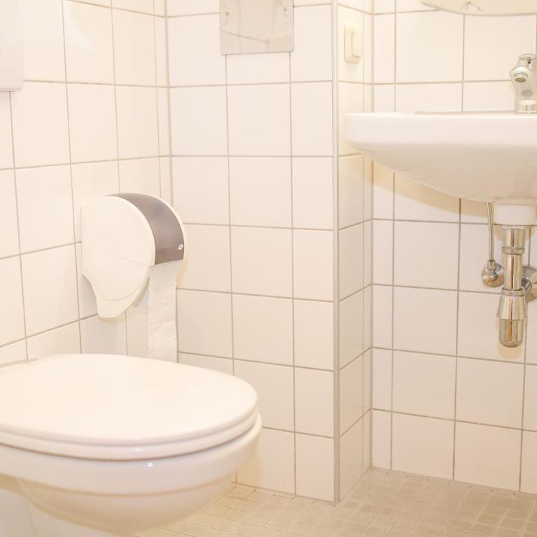 Jugend- und Familiengästehaus Villach - Fünfbettzimmer - 11