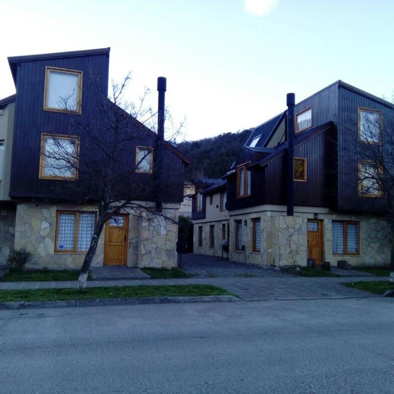 Rudecindo Roca 1 - Casa de 2 dormitorios - 1