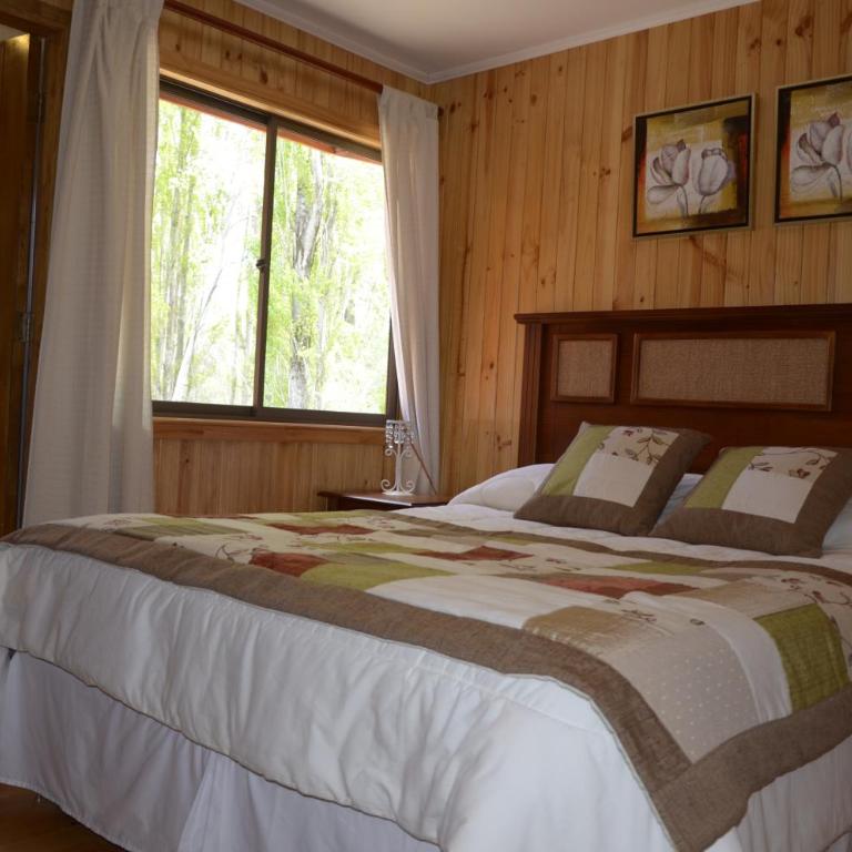 Valle Paraiso - Casa Unifamiliar de 3 dormitorios - 7