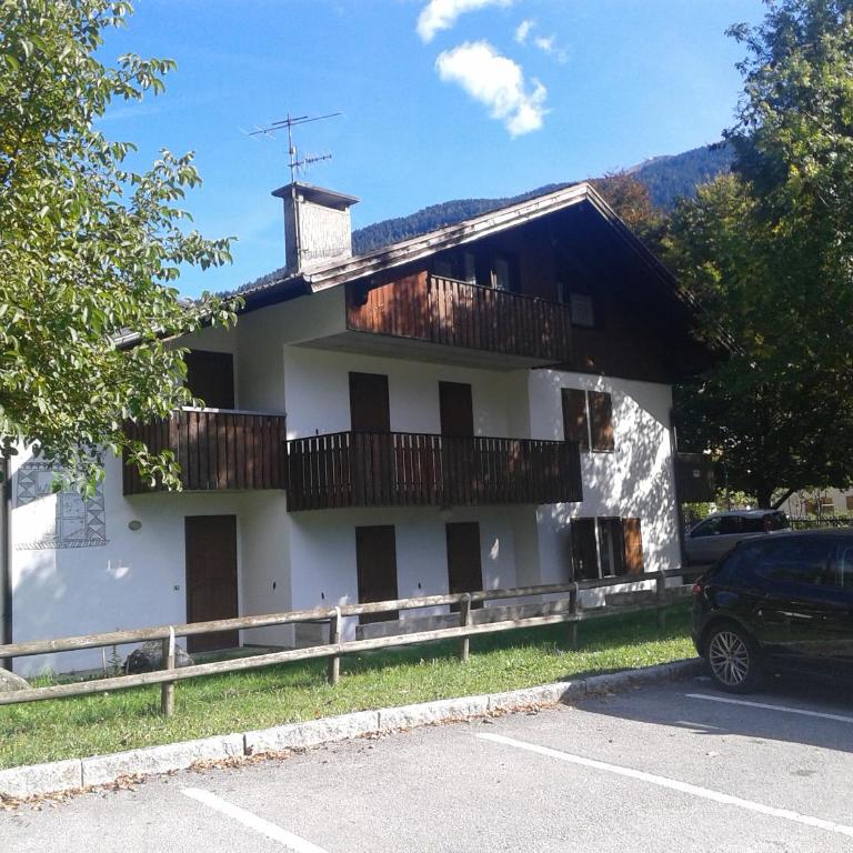 Appartamento Seppi Stile Trentino - Apartment mit 2 Schlafzimmern - 2
