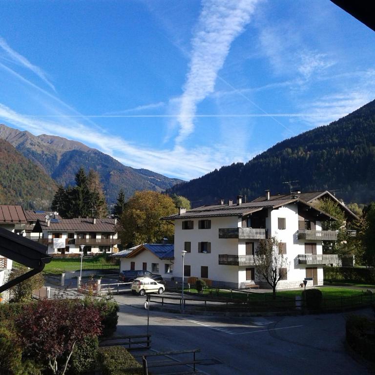 Appartamento Seppi Stile Trentino - Apartment mit 2 Schlafzimmern - 18
