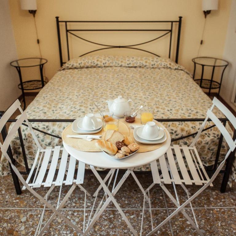 La Fabbrica di San Pietro B&B - Double Room - 1