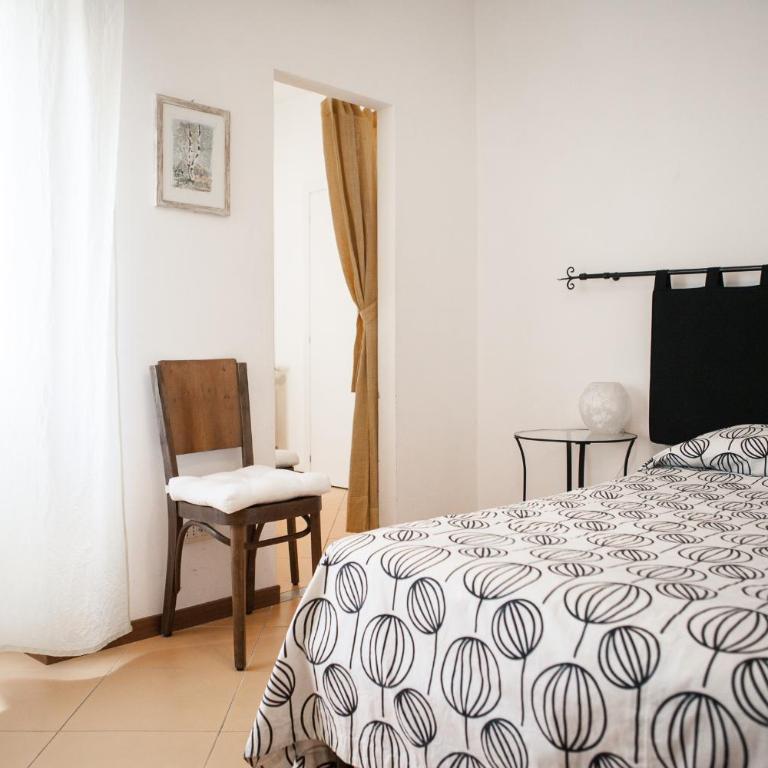 La Fabbrica di San Pietro B&B - Triple Room - 1