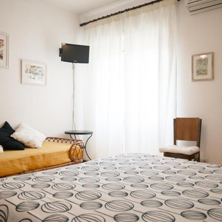 La Fabbrica di San Pietro B&B - Triple Room - 2