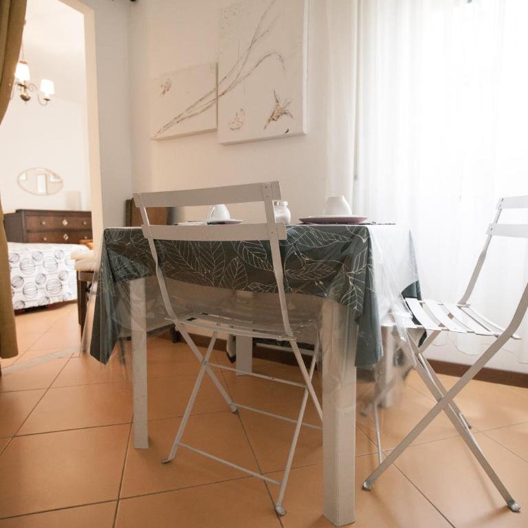 La Fabbrica di San Pietro B&B - Triple Room - 7