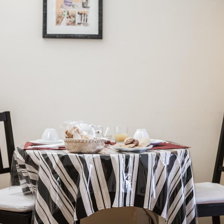 La Fabbrica di San Pietro B&B - Double or Twin Room - 6