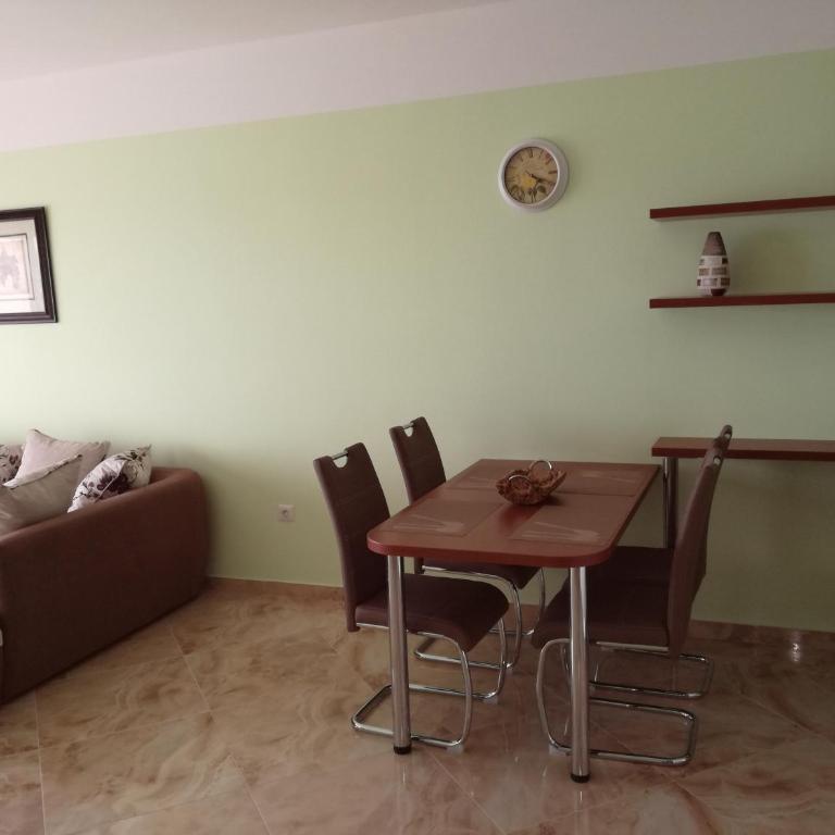 Apartment Sea Space 3 - Apartment with Sea View - 8