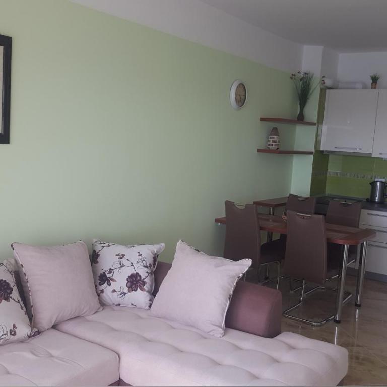 Apartment Sea Space 3 - Apartment with Sea View - 9