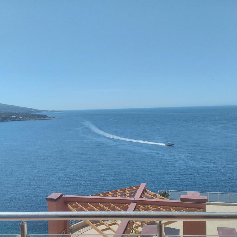 Apartment Sea Space 3 - Apartment with Sea View - 1