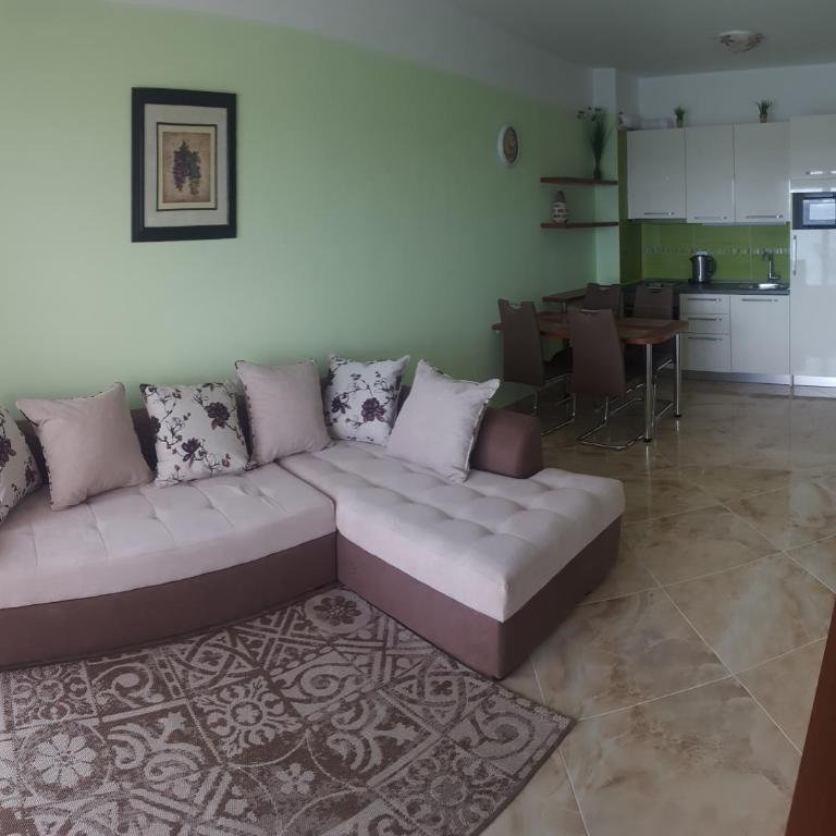 Apartment Sea Space 3 - Apartment with Sea View - 13