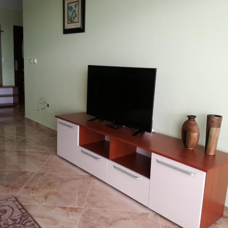 Apartment Sea Space 3 - Apartment with Sea View - 14