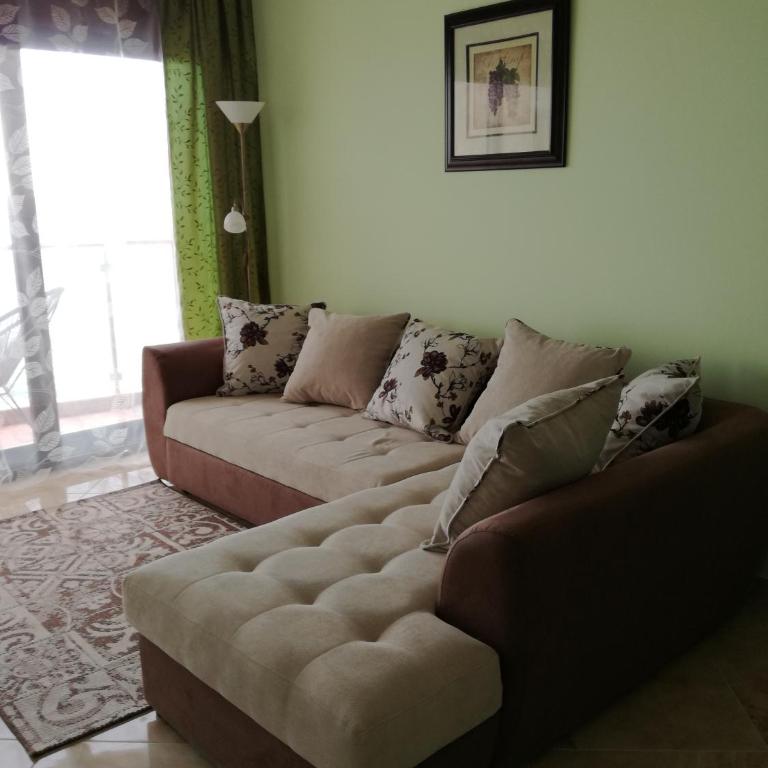 Apartment Sea Space 3 - Apartment with Sea View - 16