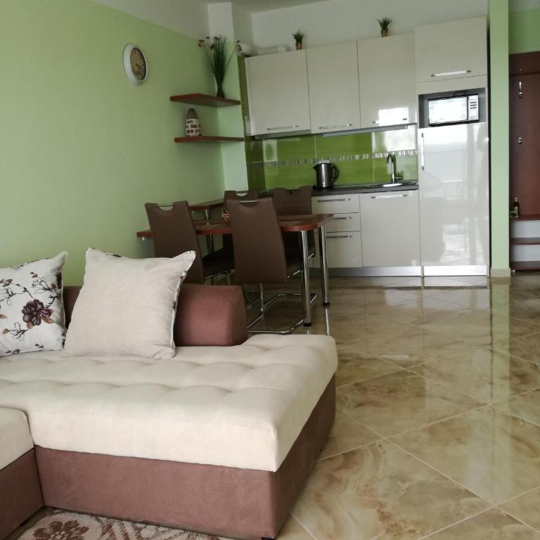 Apartment Sea Space 3 - Apartment with Sea View - 20