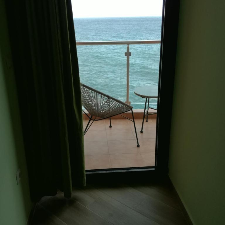 Apartment Sea Space 3 - Apartment with Sea View - 24