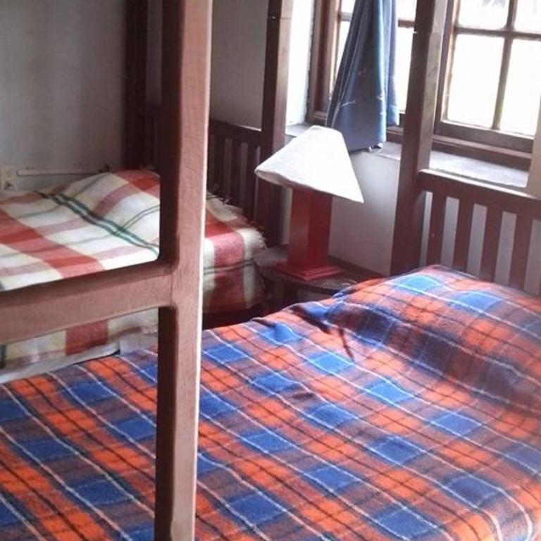 Hostal Don Felipe - Habitación Compartida Femenina - 1