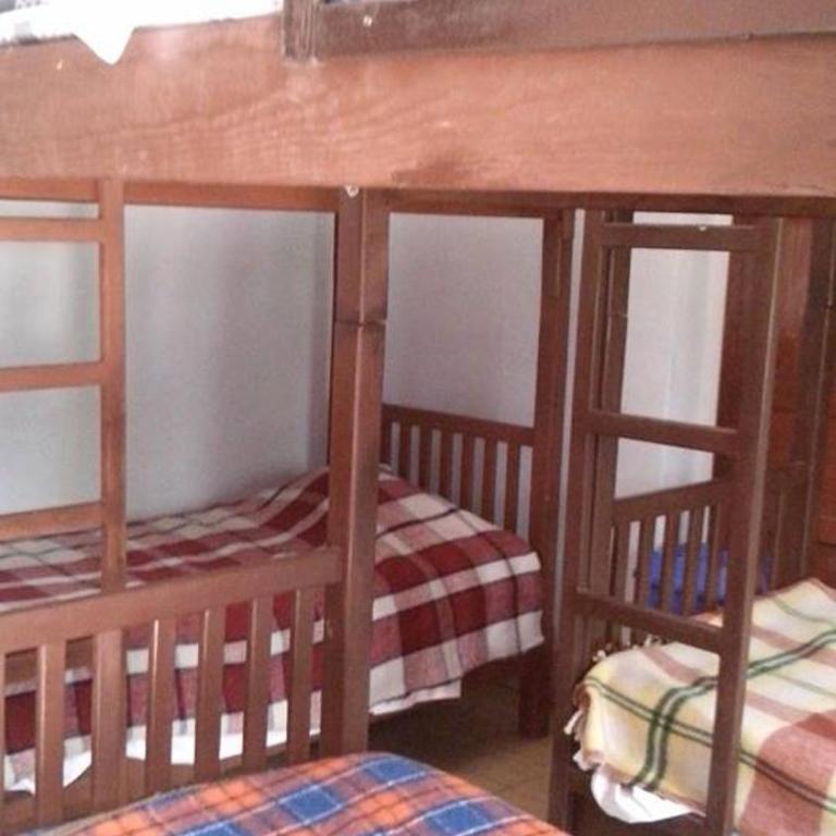 Hostal Don Felipe - Habitación Compartida Femenina - 5