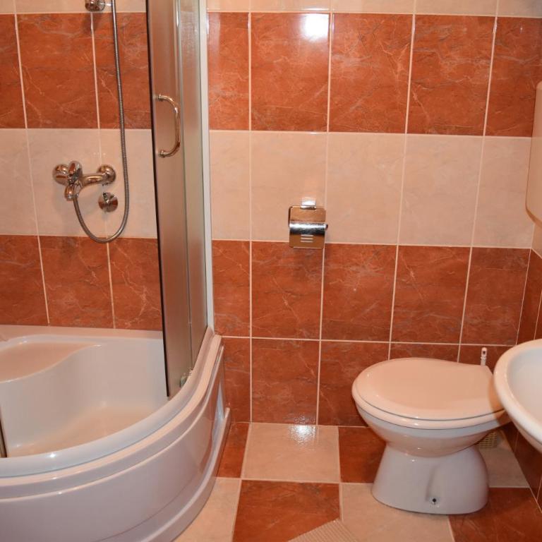 Apartmani Bojović - Two-Bedroom Apartment - 6