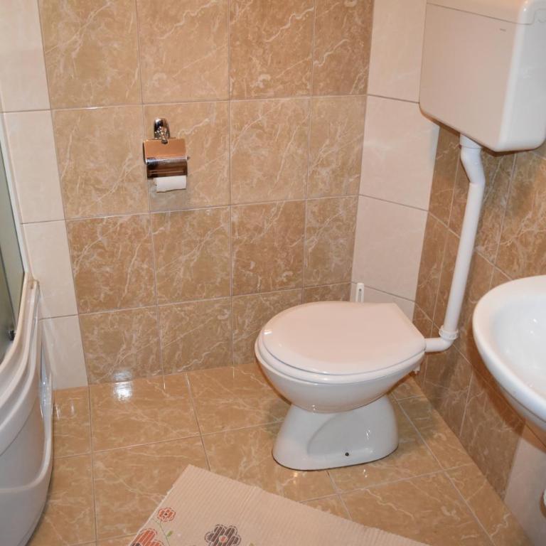 Apartmani Bojović - Studio - 2