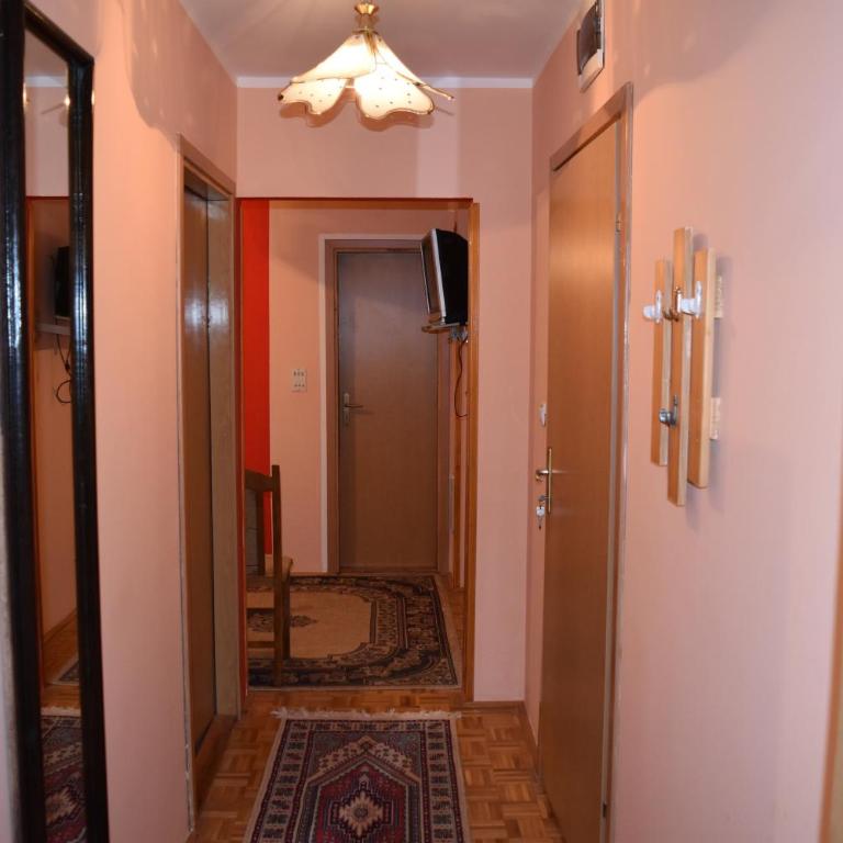 Apartmani Bojović - Two-Bedroom Apartment - 1