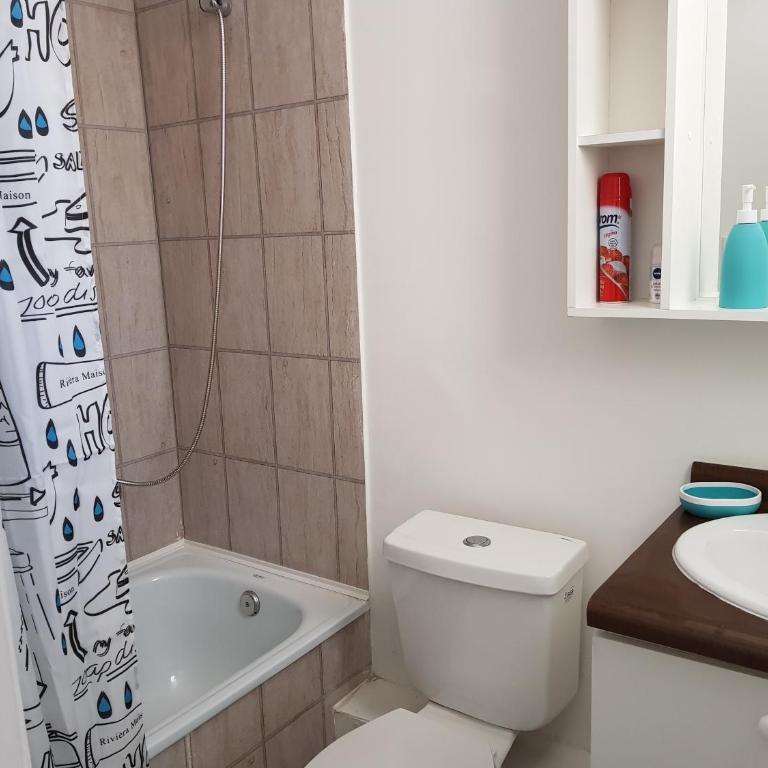 PUQ Rent Apartment - Three-Bedroom Apartment - 28