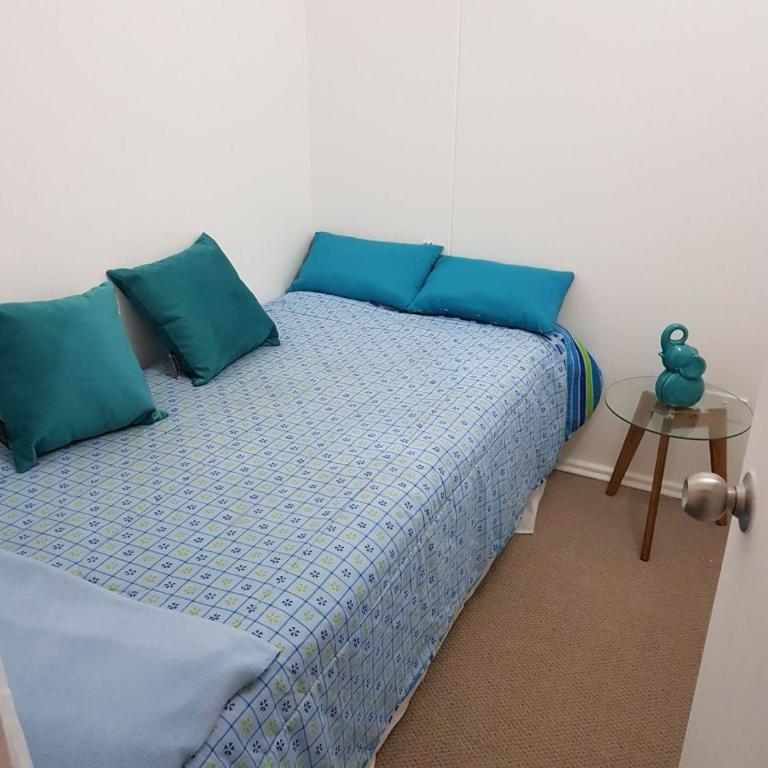 PUQ Rent Apartment - Three-Bedroom Apartment - 27