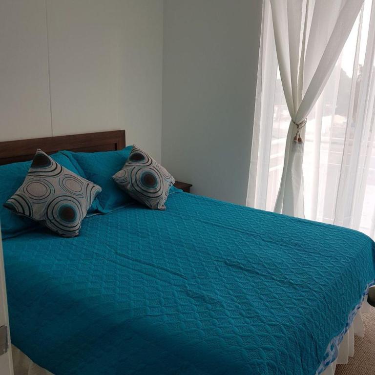 PUQ Rent Apartment - Three-Bedroom Apartment - 25