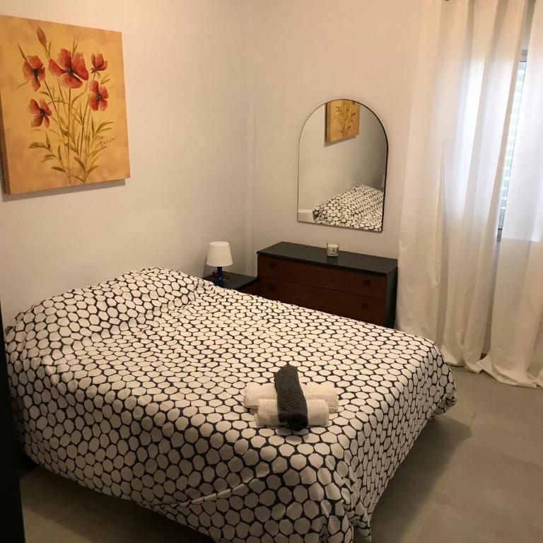 Apartamento Eucalipto - Apartamento de 3 dormitorios - 6