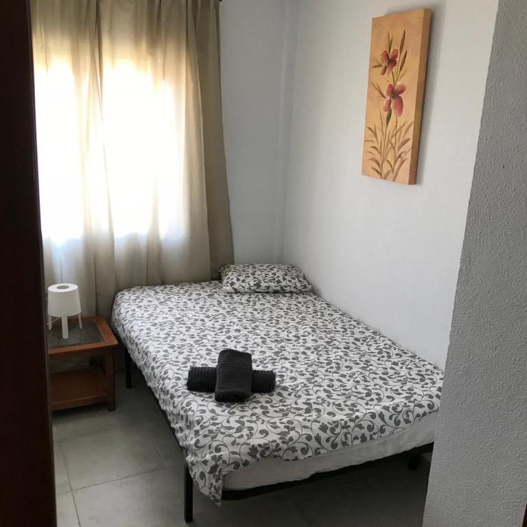 Apartamento Eucalipto - Apartamento de 3 dormitorios - 8