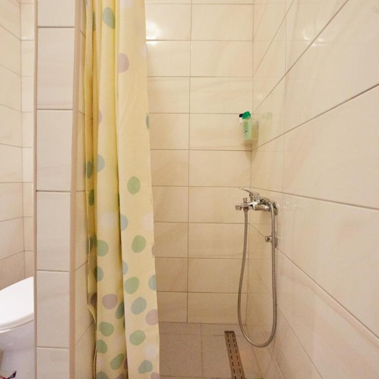 Central Tuzla apt - free parking - Apartman sa 2 Spavaće Sobe - 18